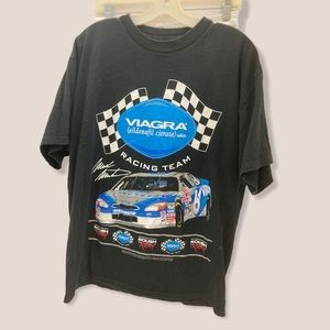 VINTAGE 🔷 NASCAR TEE